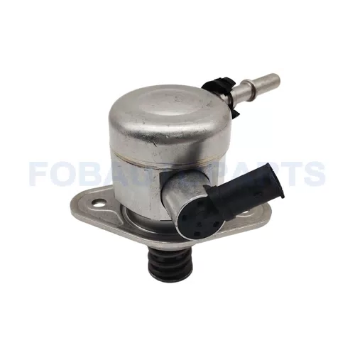 Original Refurbished Parts High Pressure Fuel Pump for Hyundai 35320-07250 3532007250 - image 4